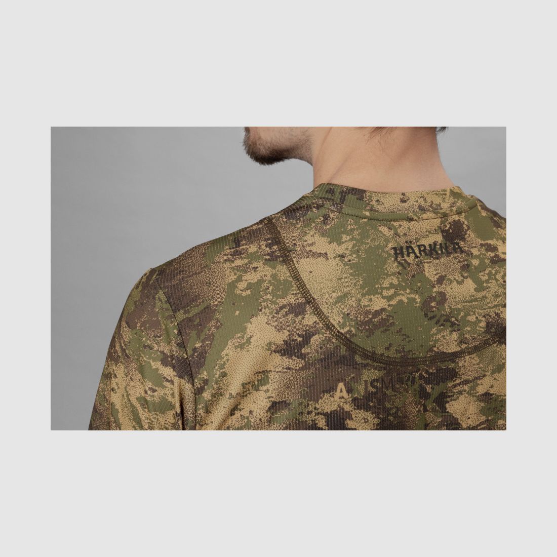 T-Shirt Stalker Camo Harkila, Bild 1 von 4