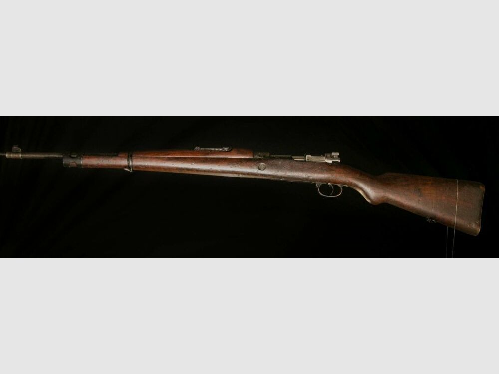 FN Mauser 98