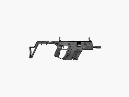 KRISS VECTOR SBR GEN 3 5,5" FXD KALIBER 9X19