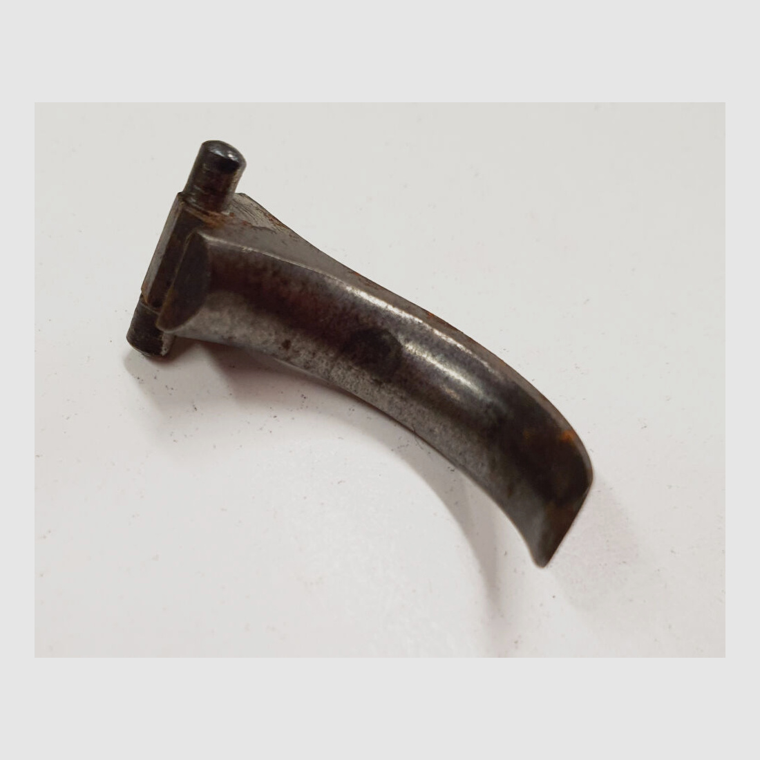 Original Mauser Oberndorf C96 Abzug