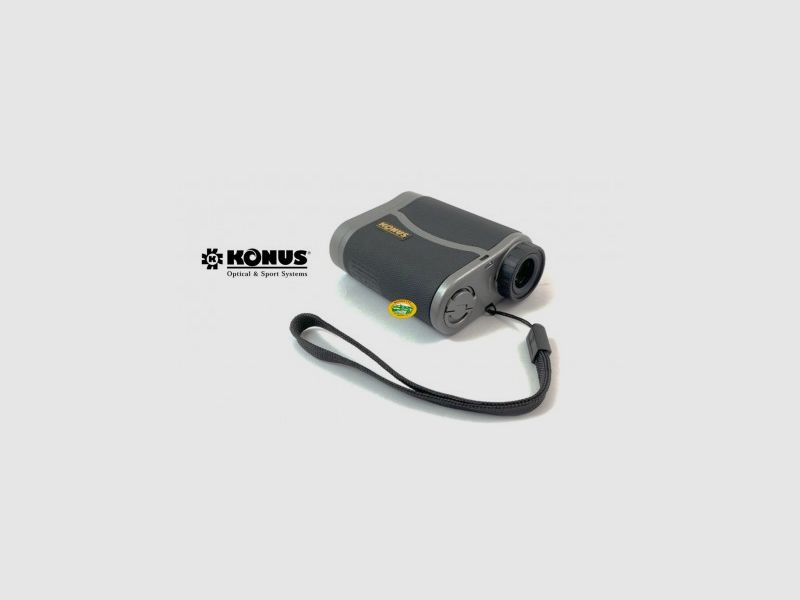 KONUS Afstandsmeter RF-1500