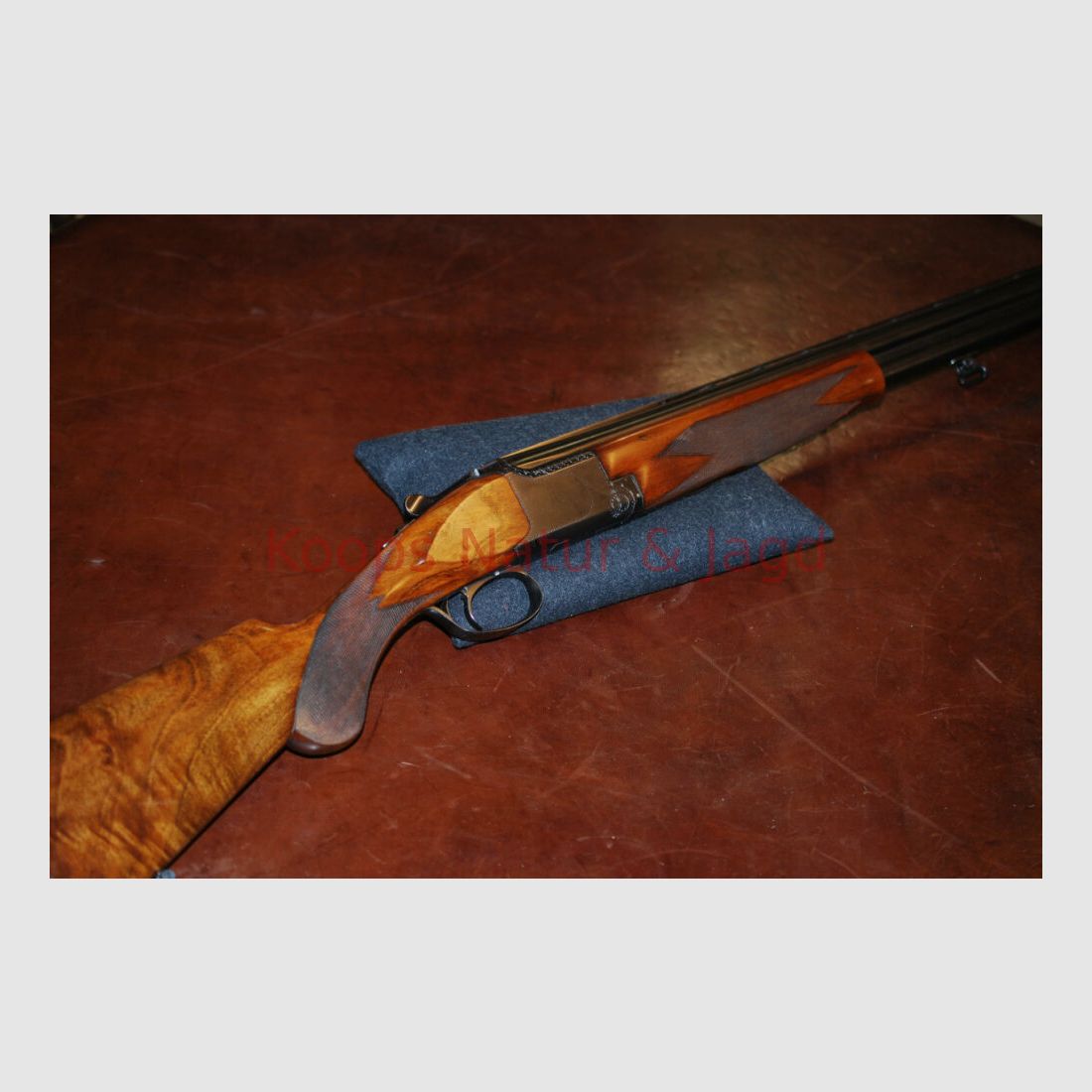 FN B25
