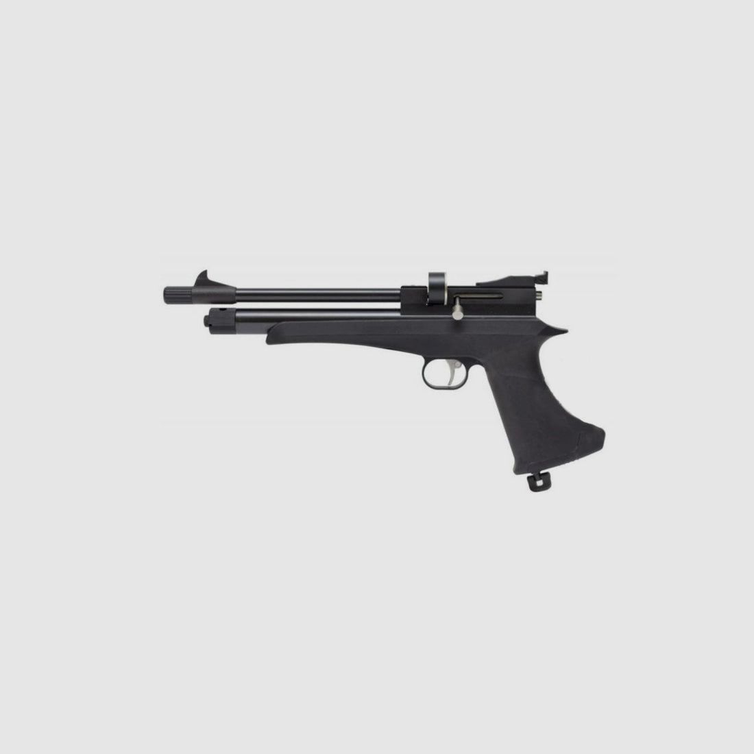 Pistolet à plomb Artemis CP2 Noir 4.5 mm / Pistolet seul, image 2 sur 3