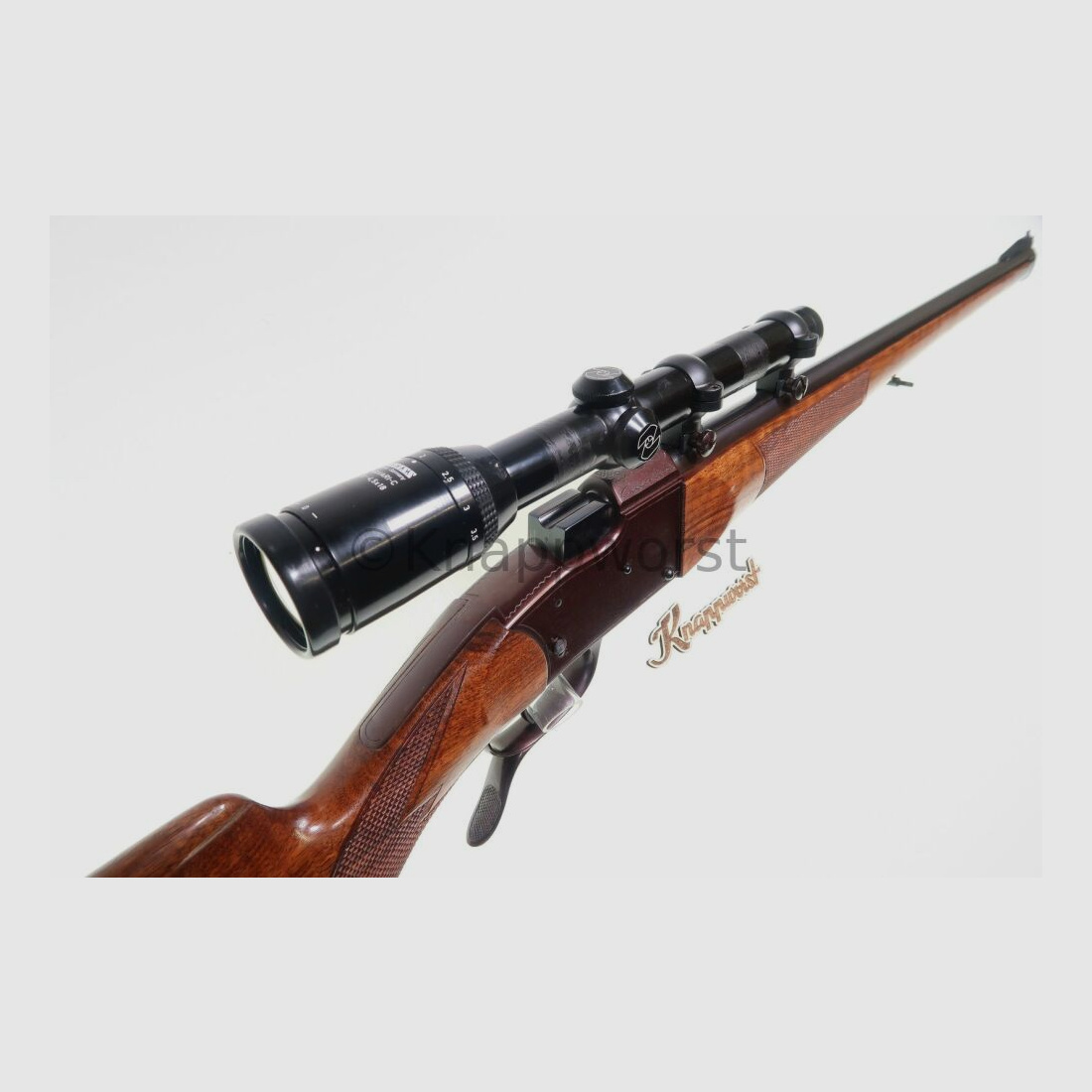 Weihrauch Weihrauch HW52