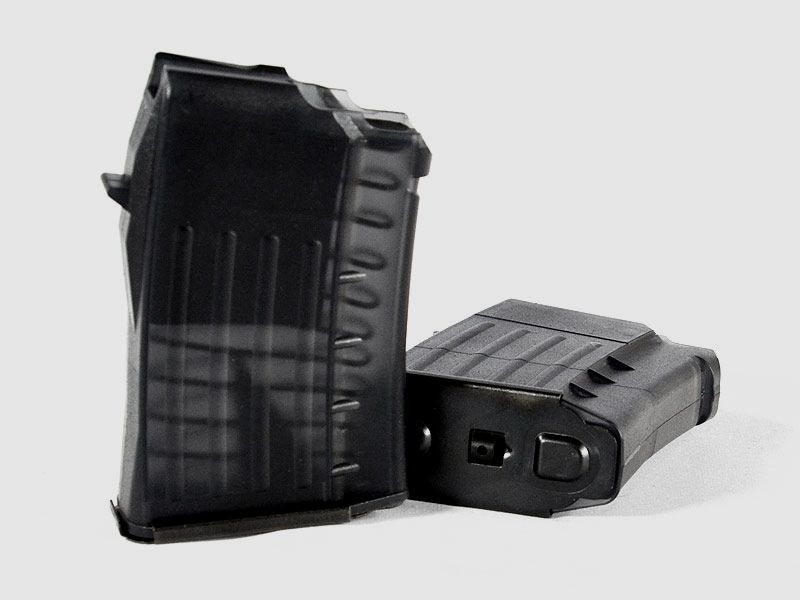 WBP AKM Zapasowy Magazynek .223 Remington