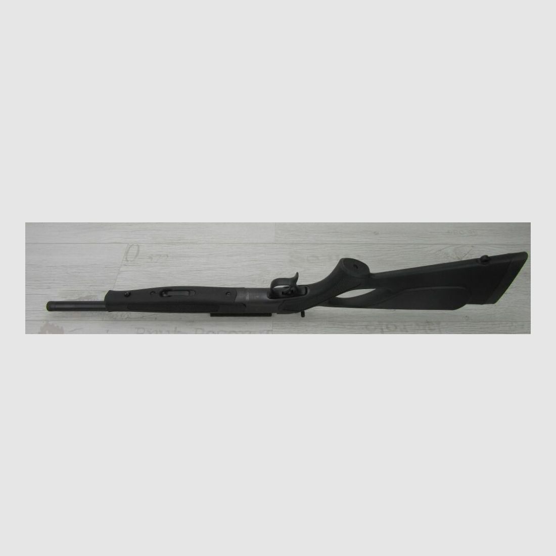 Bergara BA13 TD