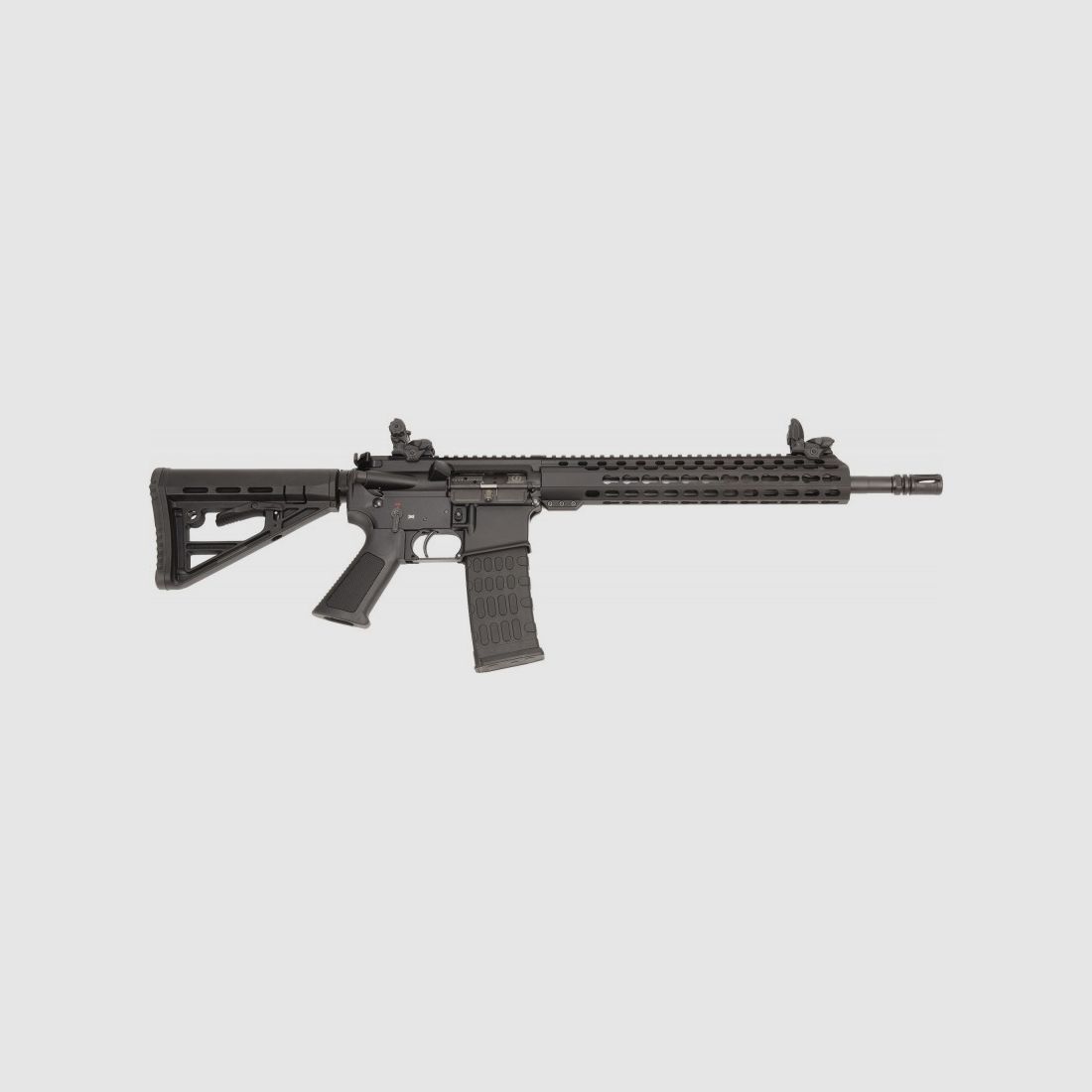 Schmeisser M4-Austria M4FL 14,5"