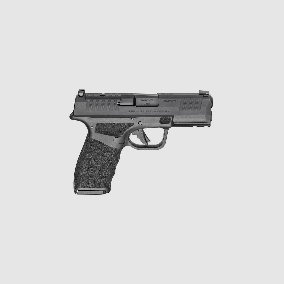 Springfield Armory Hellcat PRO OSP 9x19, Bild 2 von 6