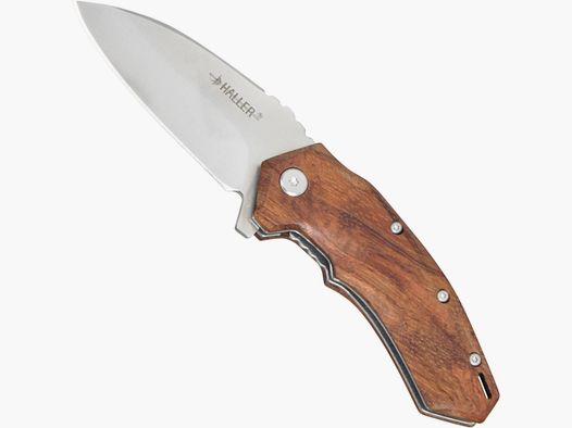 Taschenmesser Redwood