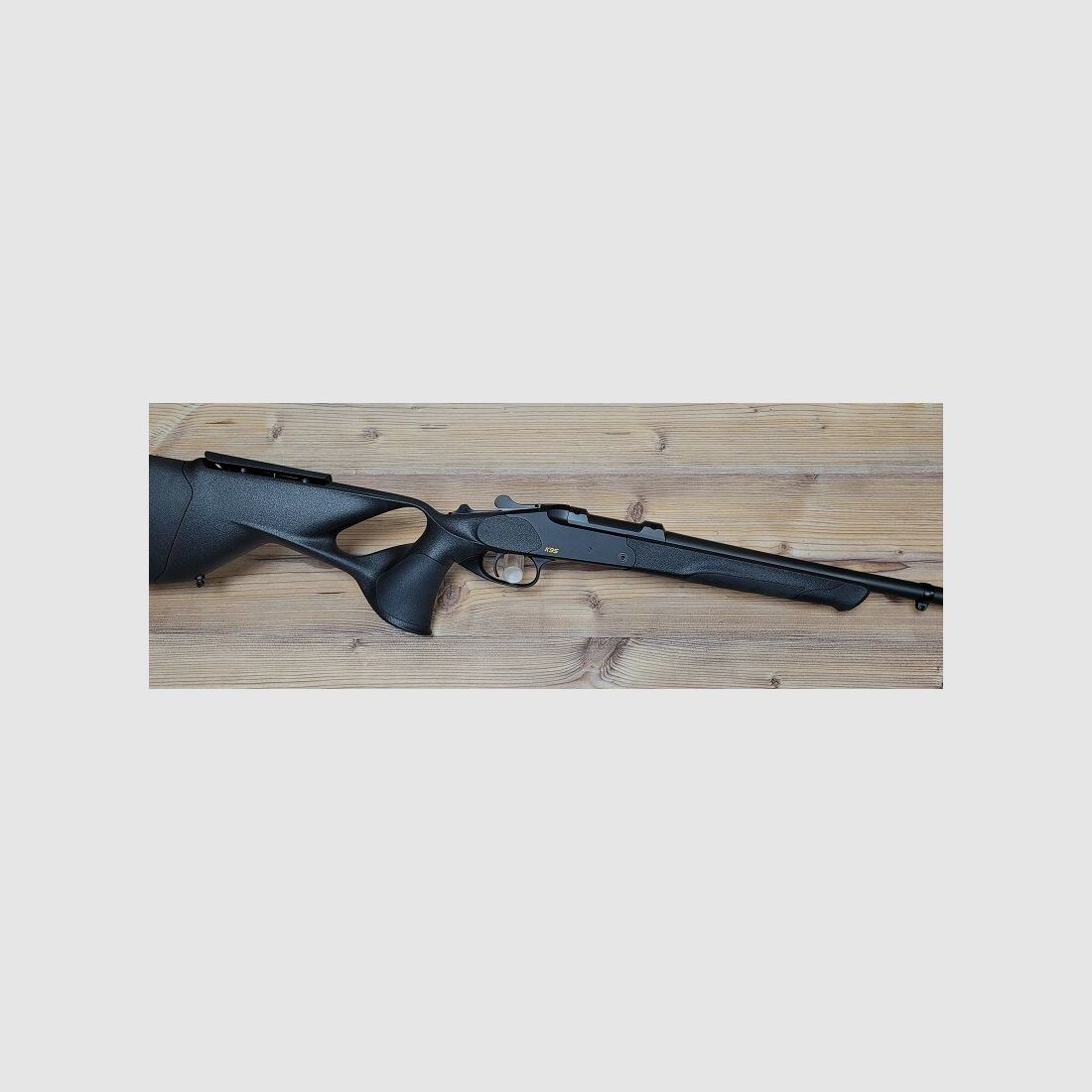 Blaser K95 Ultimate - LL 52 cm - M15x1 - adjustable stock