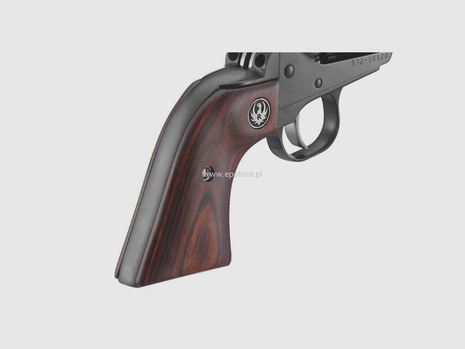Rewolwer Ruger Vaquero Blued 5,5'' .45 Colt 5101, zdjęcie 4 z 8