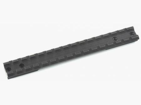 WEAVER Picatinny Basis für REMINGTON 700 L/A