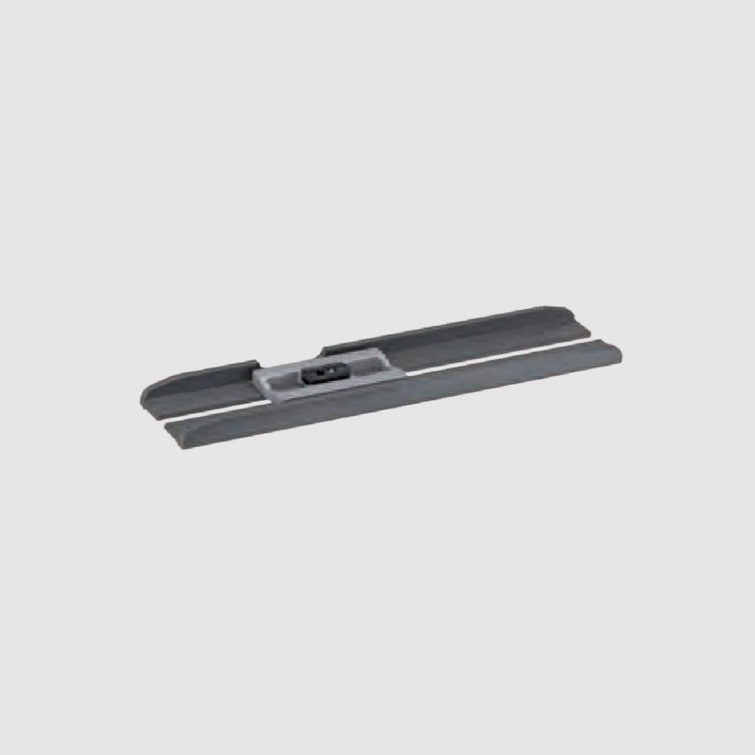 MEC Katamaran II Accessoires de Crosse Standard
