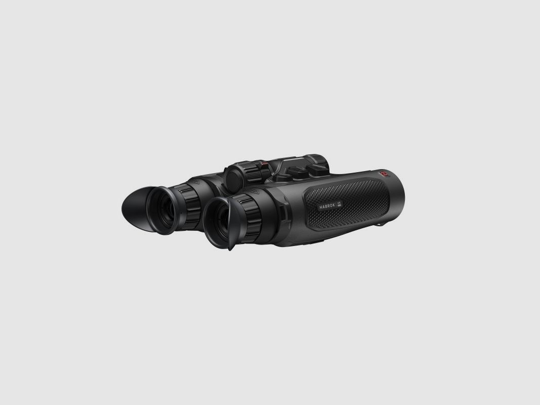 HIKMICRO Binocular Habrok 4K HE25L 2.0 5.5-22×60 (HM-TSE2-25Y1G/W1LVN-HE25L 2.0 ), Bild 2 von 8