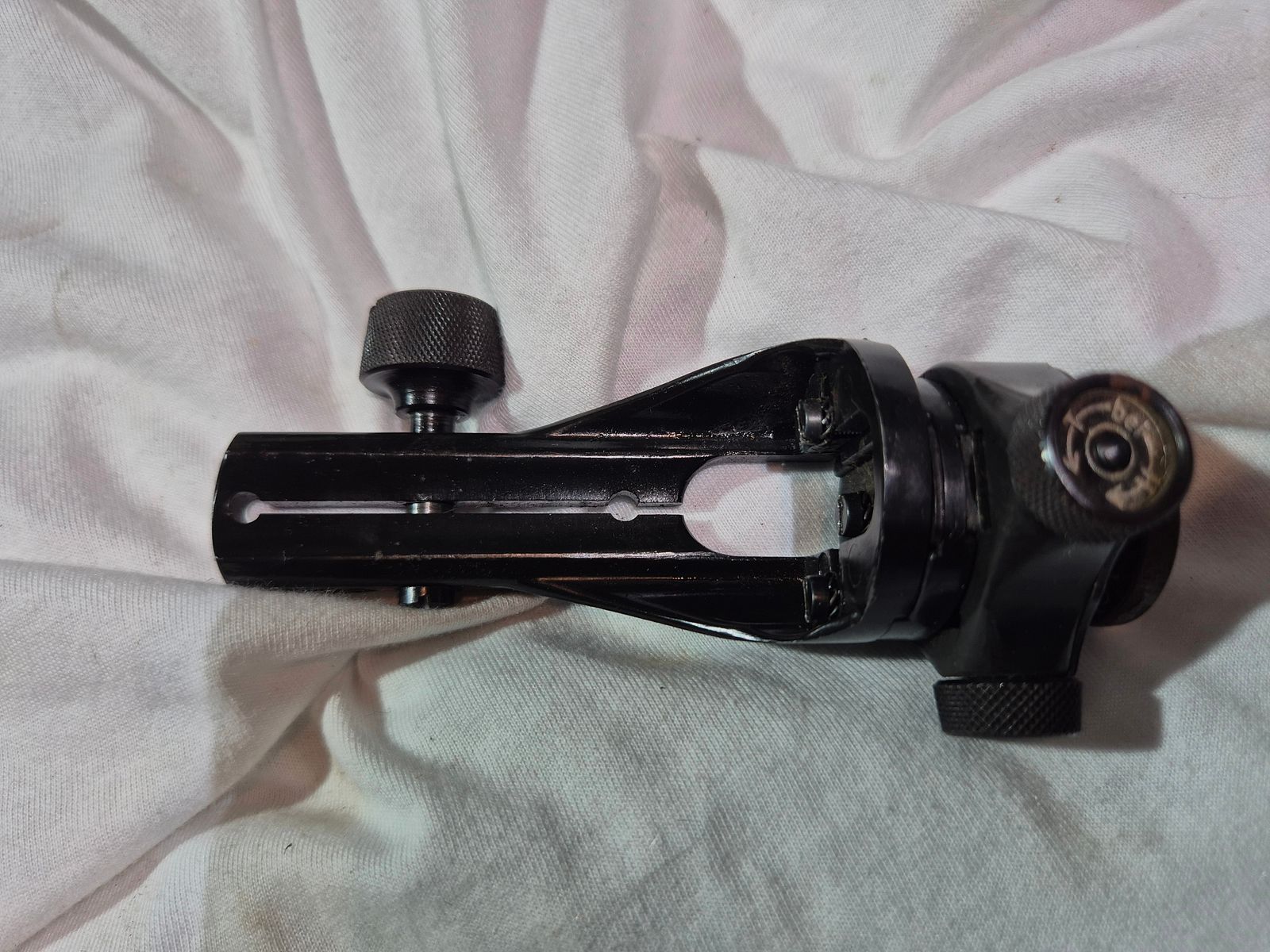 Walther Diopter für Luftgewehre