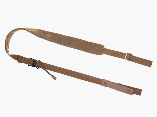 CLAWGEAR Raider Cinghia per Armi Coyote 2PT Sling