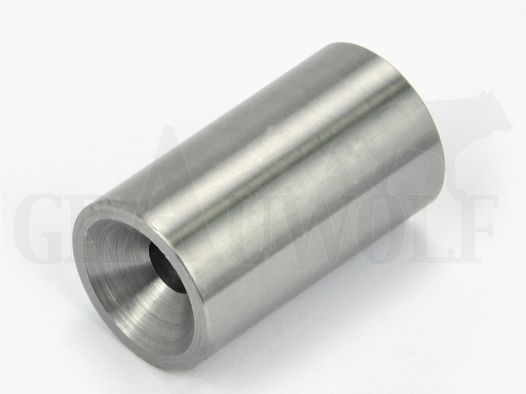 Hornady (392702) Lejek do Proszku L-N-L Zasilany Wydobyciem #1 Broń Długa .20 do .270
