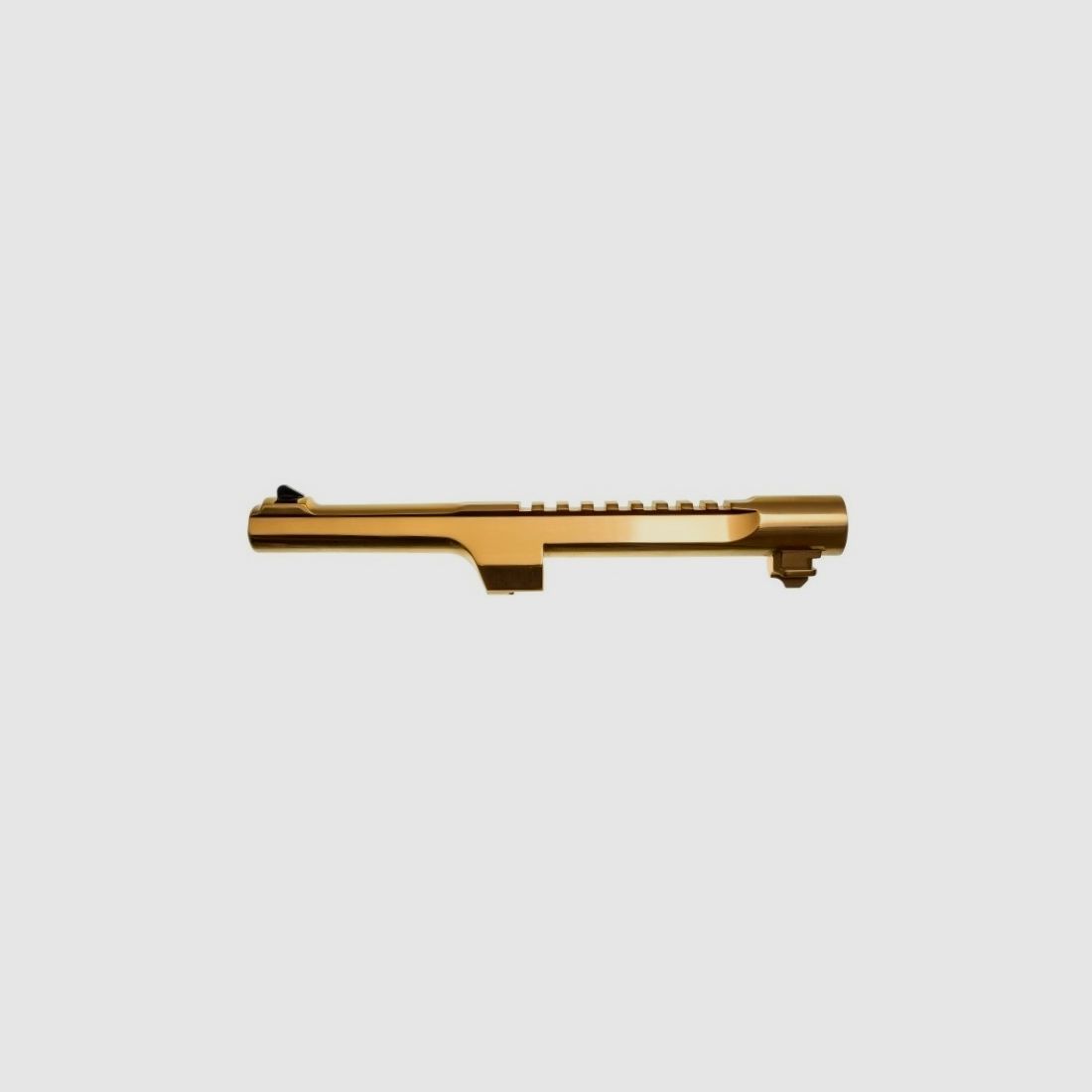 A-Lauf Desert Eagle XIX 10" Titanium Gold
