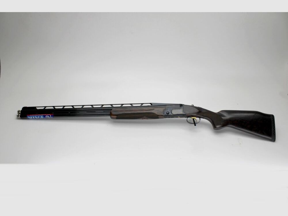 BDF F.A.I.R. RACING II SPORTING Trap Shotgun Trap 12/76