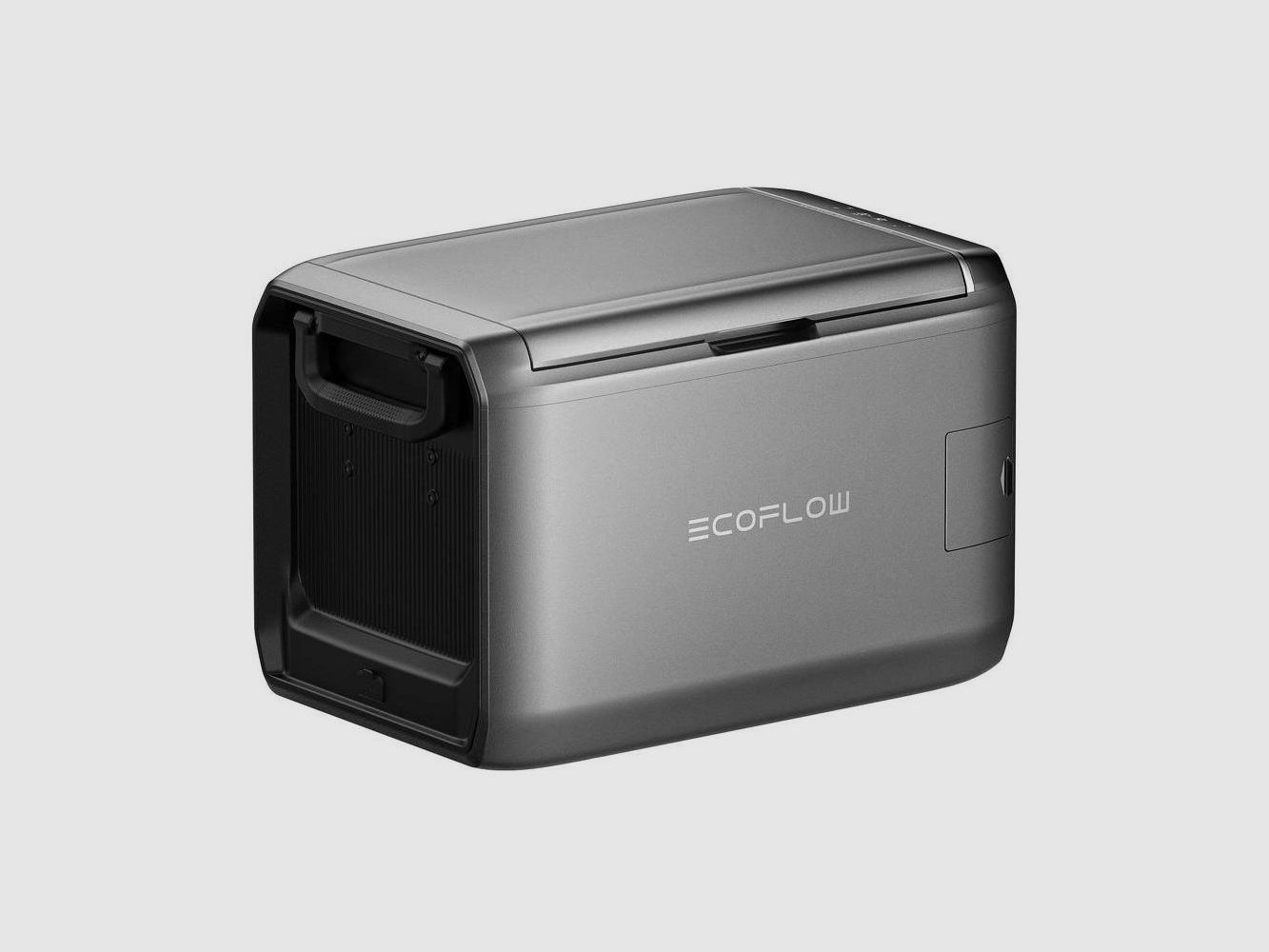 EcoFlow GLACIER Classic Nevera Eléctrica 55 L Doble Zona - Camping y Vanlife, imagen 1 de 8