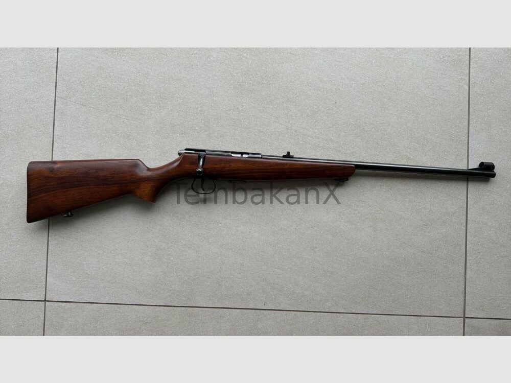 Krico ohne .22lr
