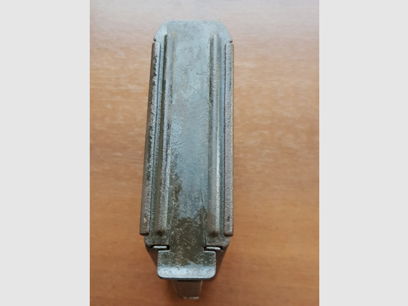 G43 Magazin - 10 Schuss - Kal. 8x57 IS original