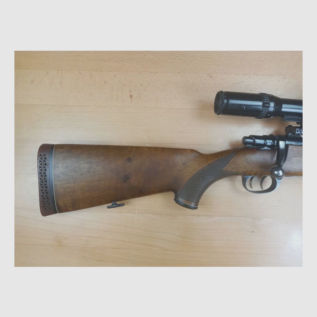 Zastava M70 Stutzen