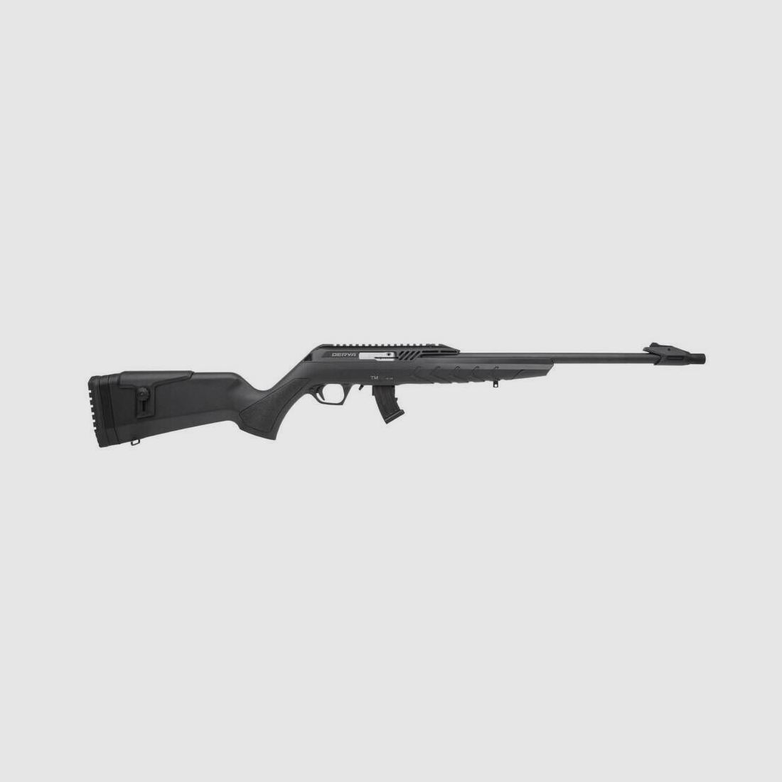 Derya TM22 Black
