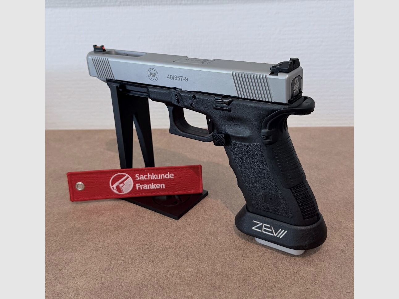 RBF Glock 35