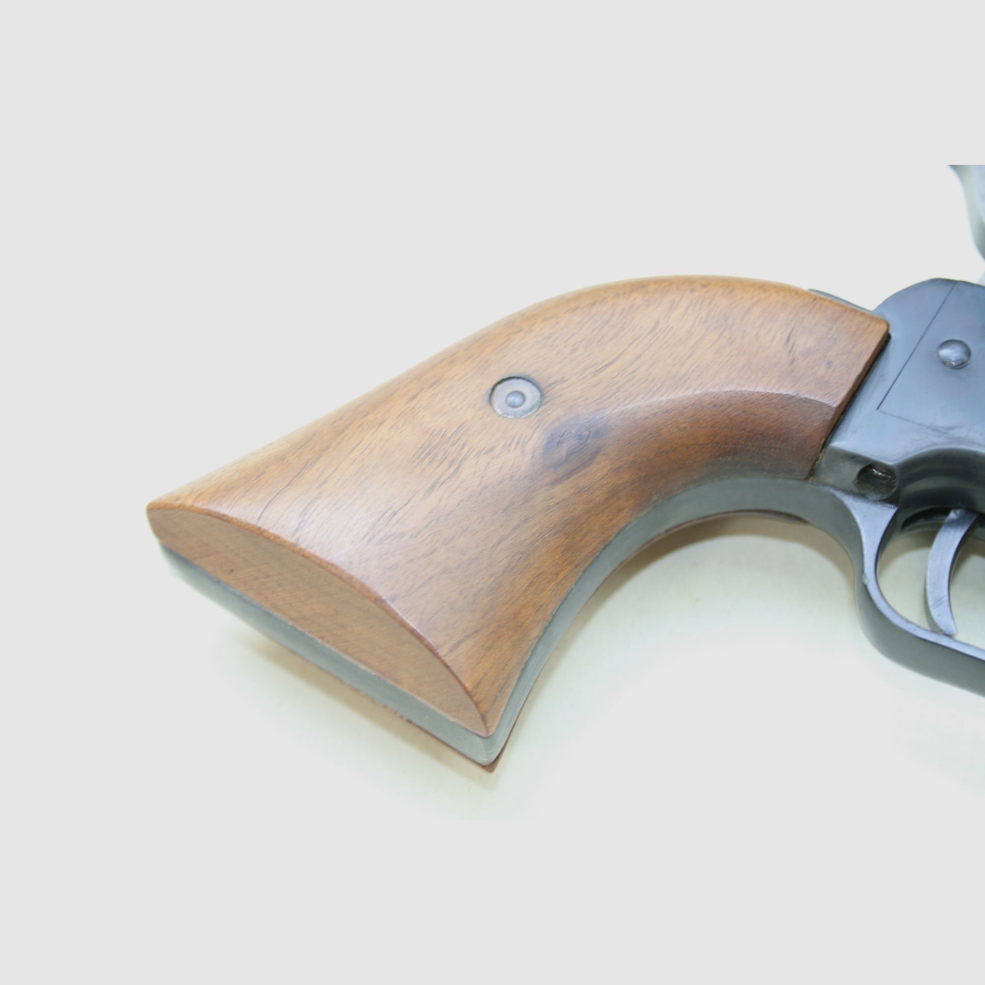 Eén-schots revolver SCHMIDT HERBERT model 21 – Kaliber .22Lr (GEBRUIKT), afbeelding 4 van 8