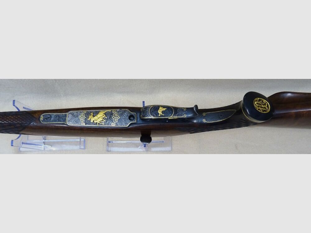 Ferlach Mauser 98