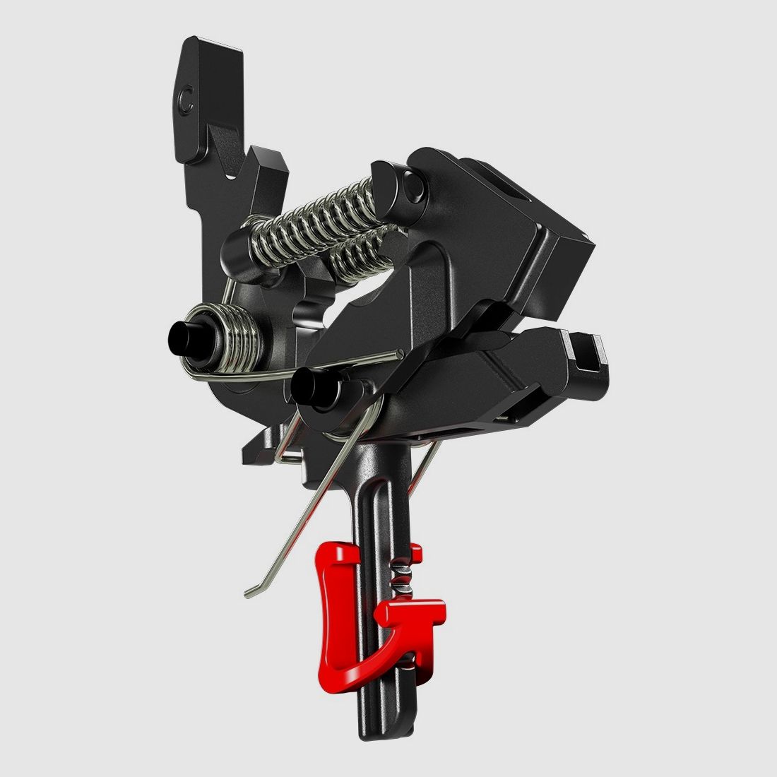 HIPERFIRE AR-15/10 HIPERTOUCH® Competition Trigger, Bild 2 von 3