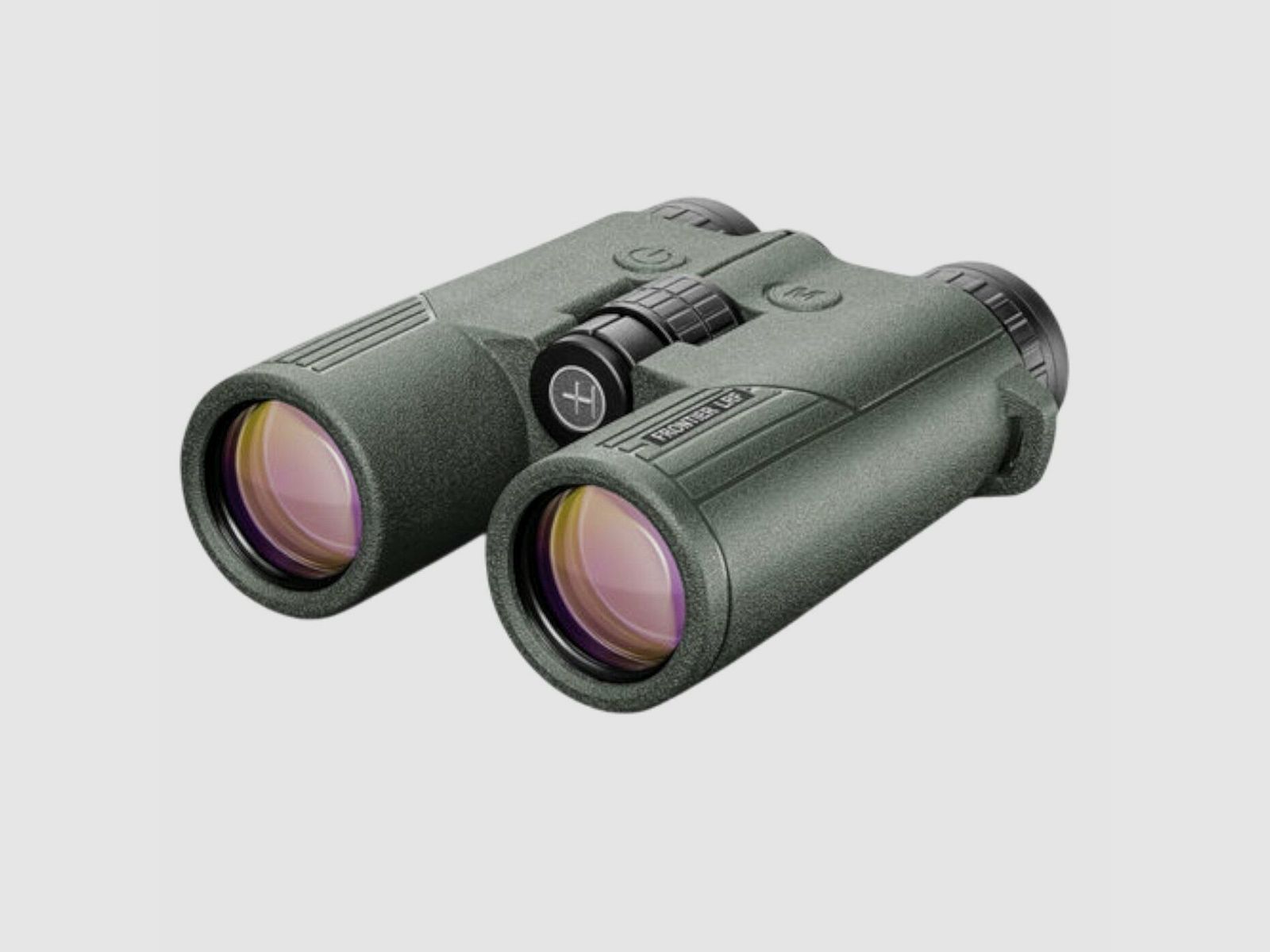 Hawke Frontier LRF 8x42 Binoculars