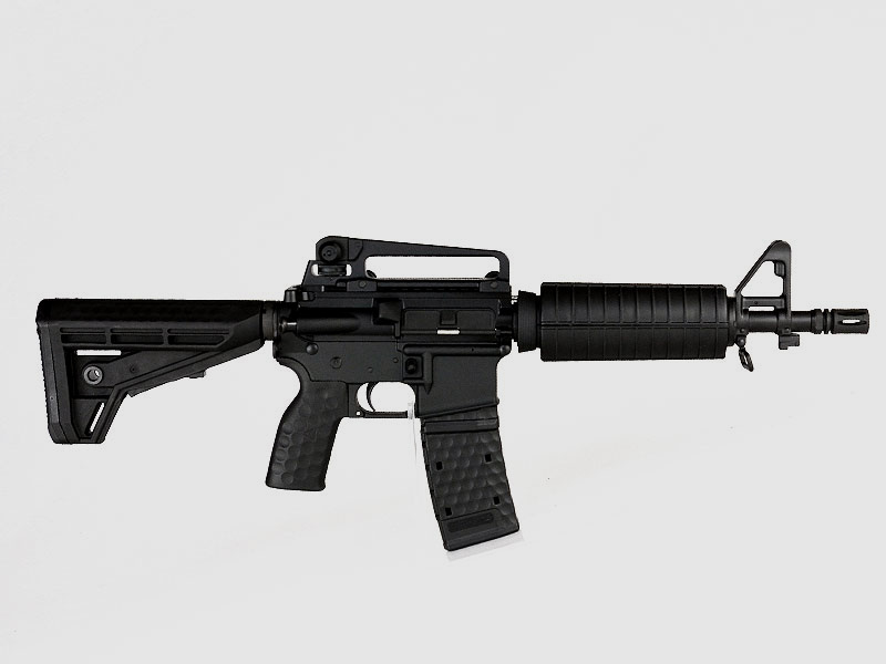 Oberland Arms OA-15 Black Label CLASSIC C4