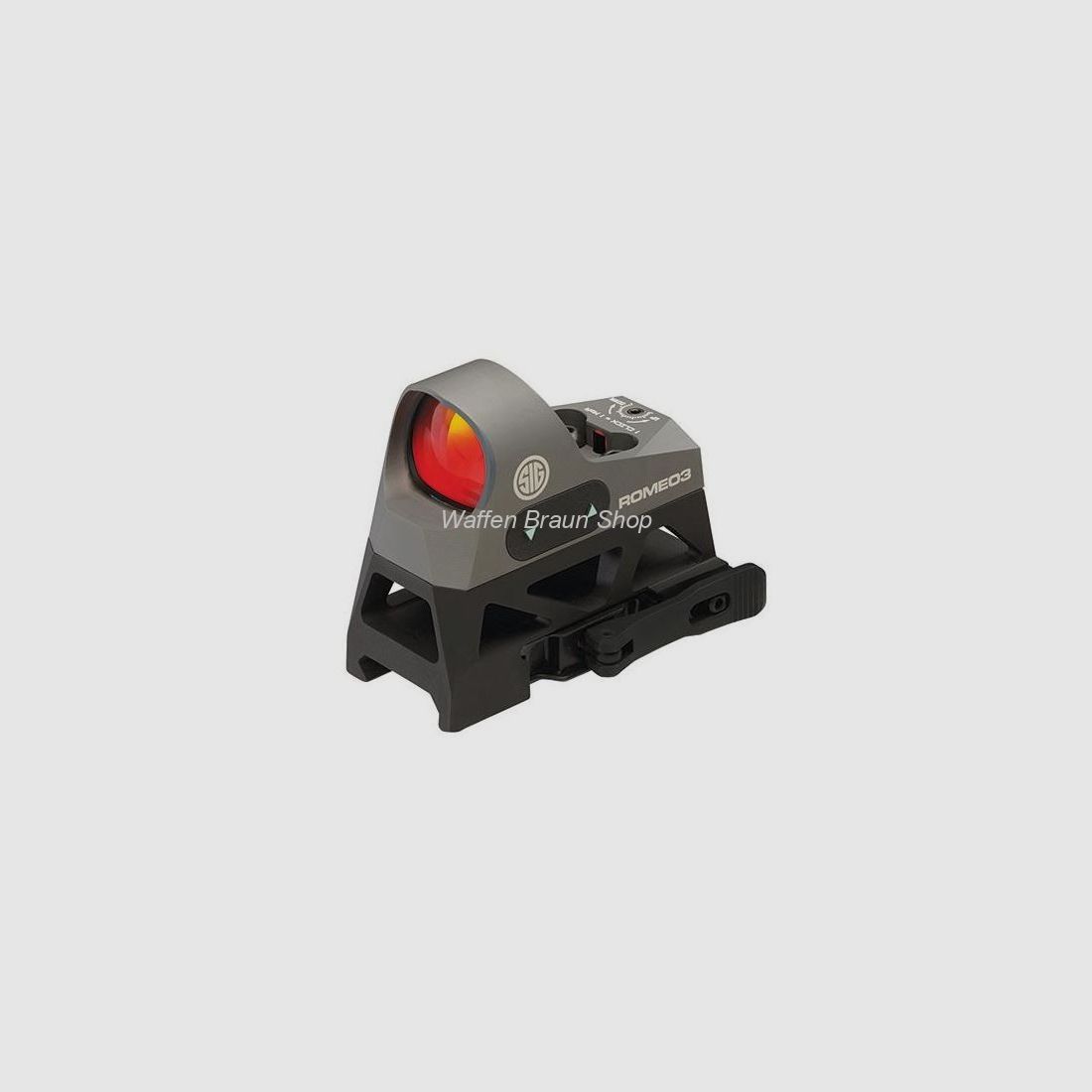 SIG ROMEO3 Mikro-Reflexvisier