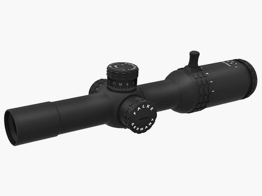 Falke 1-8x24 TAC Zielfernrohr