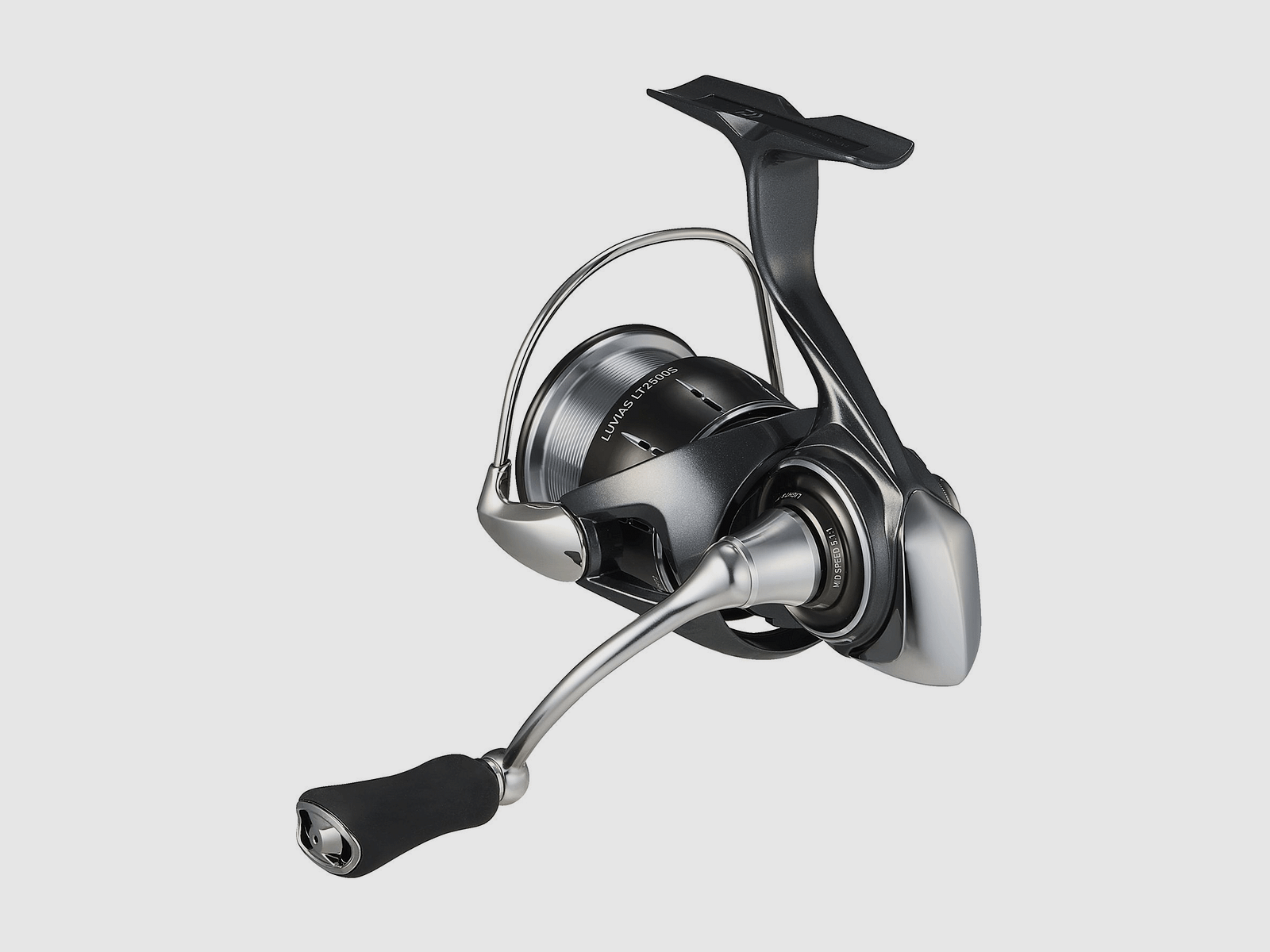 REEL – DAIWA – 24 LUVIAS LT2000S-P, image 5 of 6