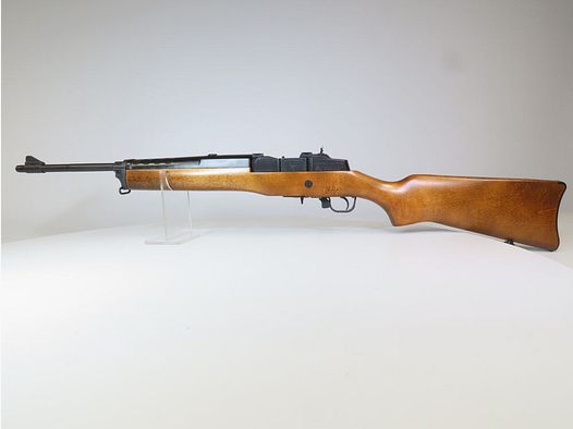 Top Ruger Mini 14