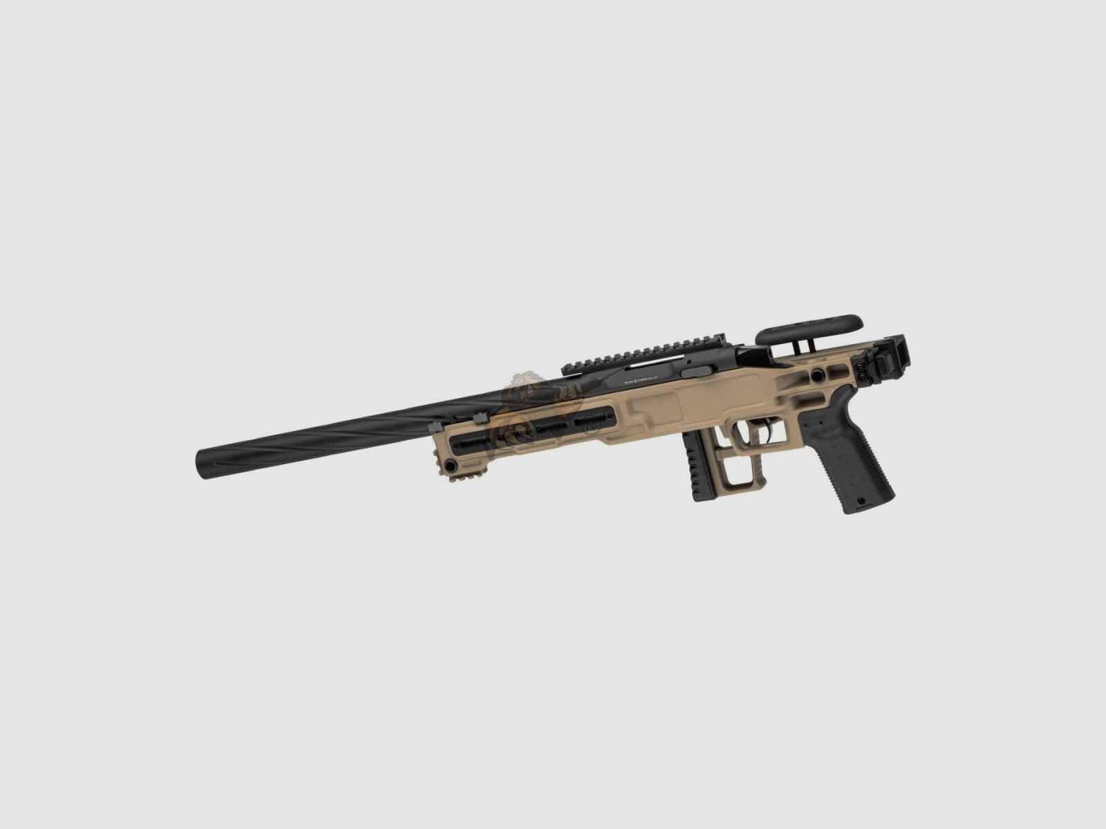 MLC-LTR Bolt Action Sniper Rifle frei ab 18 Jahren -F- | Maple Leaf Dark Earth, Bild 5 von 9