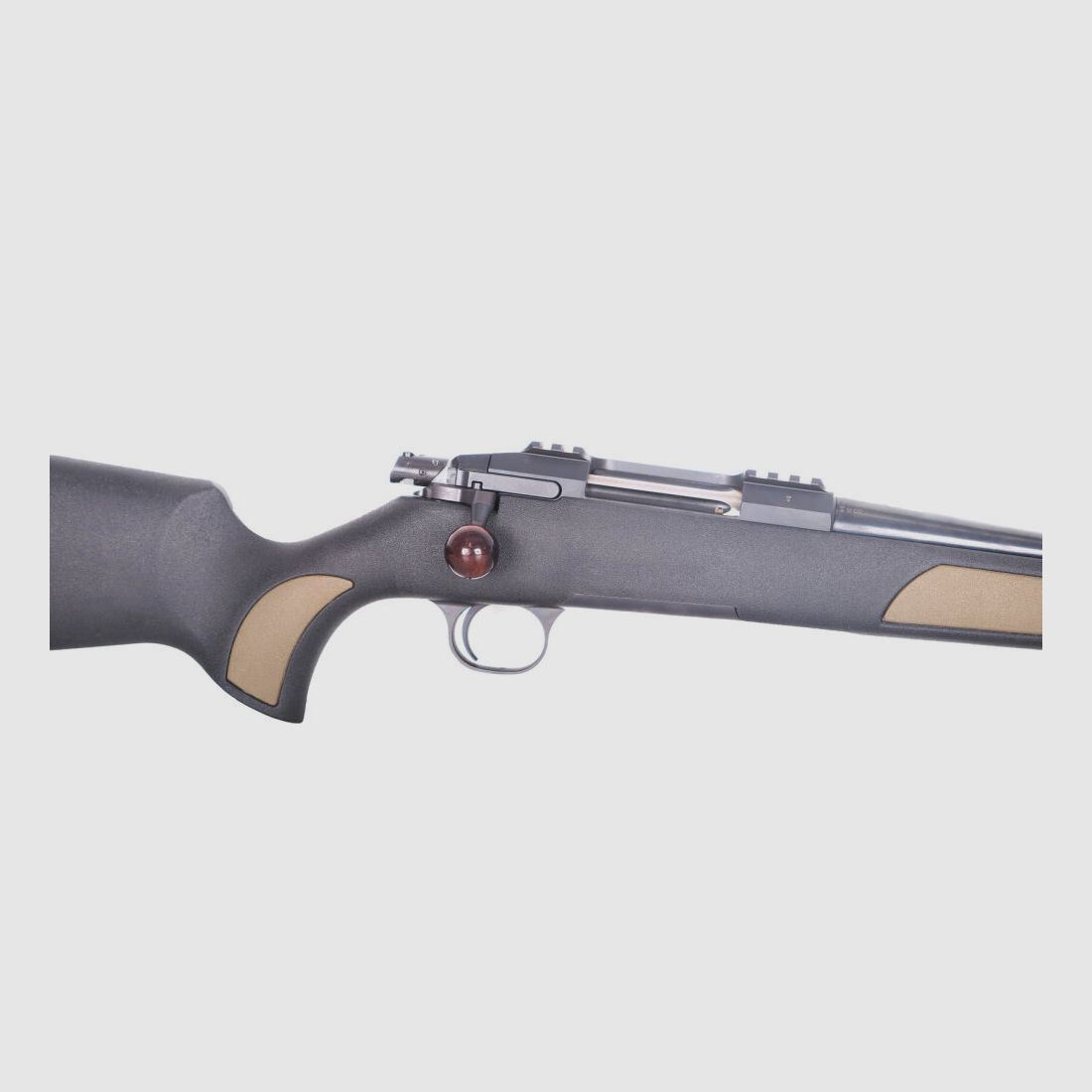 Steel-Action HS 51cm estriado