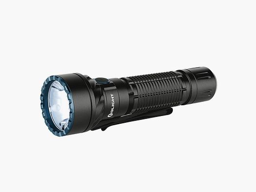 Taktische Taschenlampe Freyr OLight 1750 Lumen