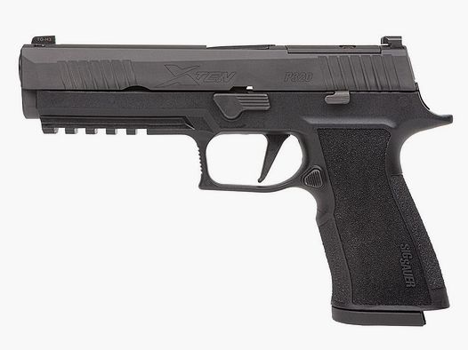 Sig Sauer Pistole P320-XTen – 10 mm Auto