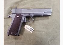 1911 A1 Remington Proprietà dell'US Army .45Auto