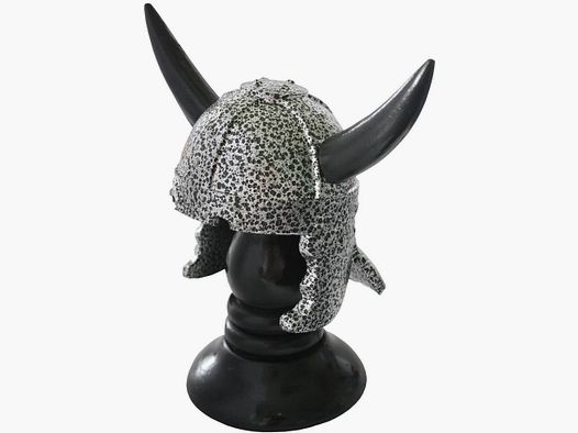 Mini Wikingerhelm m. Ständer