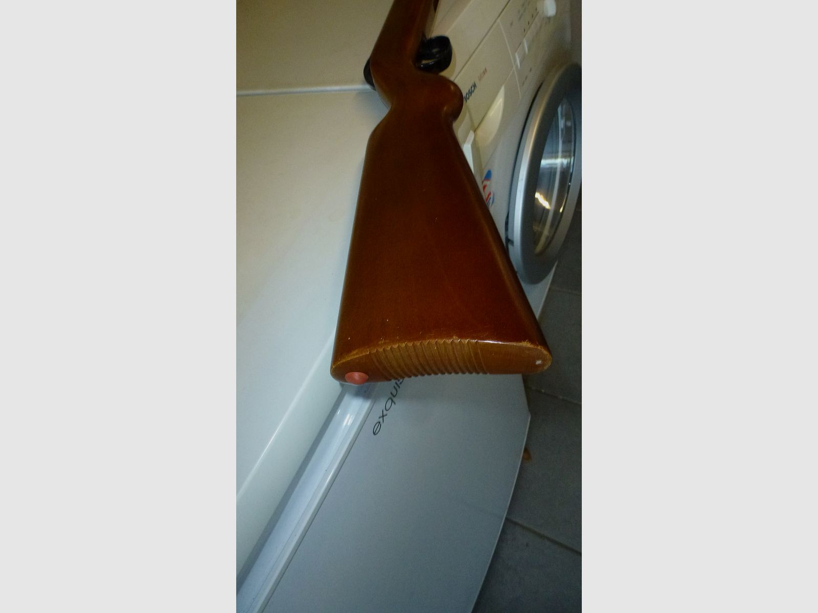 Luftgewehr Diana Mod. 25