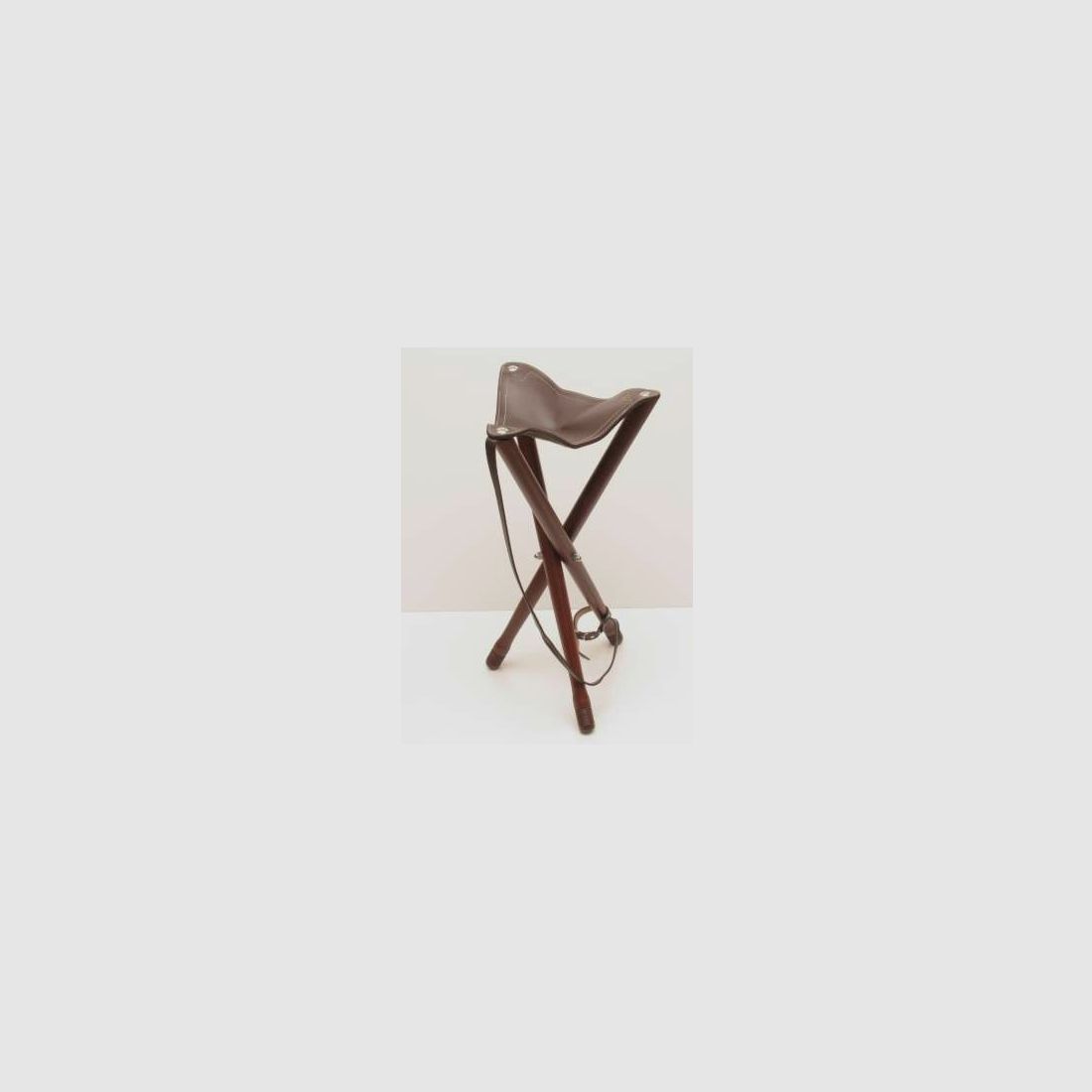 Jumbo-Dreibein-Ansitzstuhl 80 cm, Bild 5 von 7