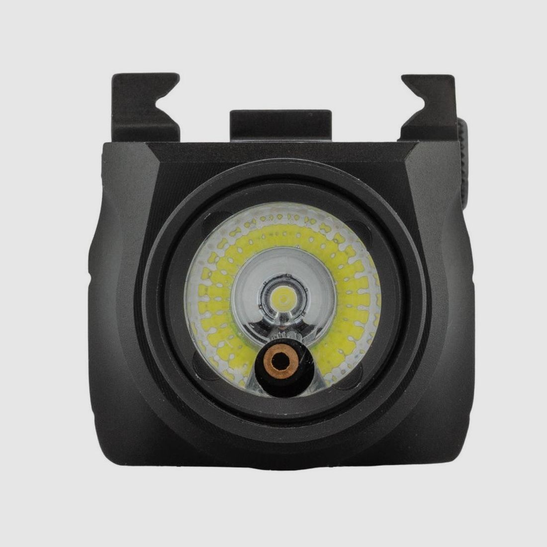 Skywoods Typhon Rotlaser 510 Lumen - Klasse II - Präzision und optimale Sichtbarkeit, Bild 4 von 5