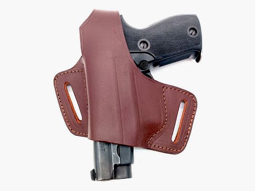 Holster for SIG Sauer P6 / P225