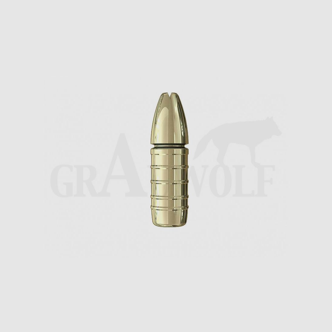.285 / 7 mm 104 gr / 6,72 g Sax MJG-HSX Bleifrei Geschosse 50 Stück