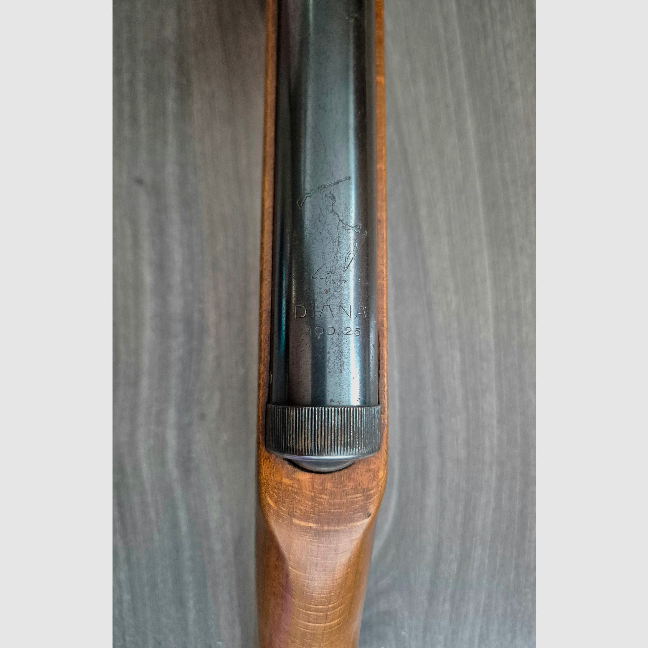 Diana Mod. 25 Kal. 4,5